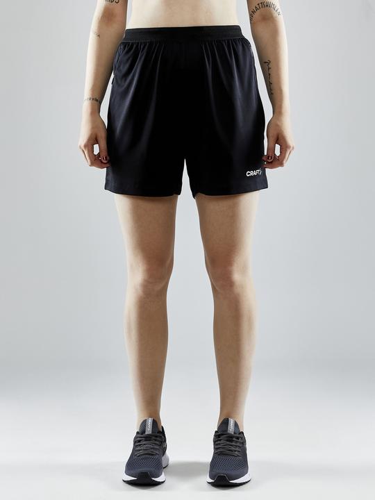 Actual product image Craft Evolve Referee Shorts W (S)
