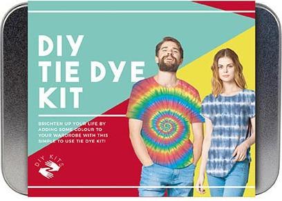 Produktbild Gift Republic DIY Batik Tie Dye Set