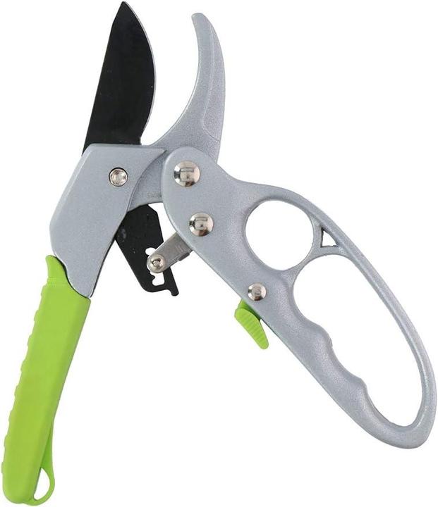 Kinzo Pruning shears 20x8,5x1,5cm ST