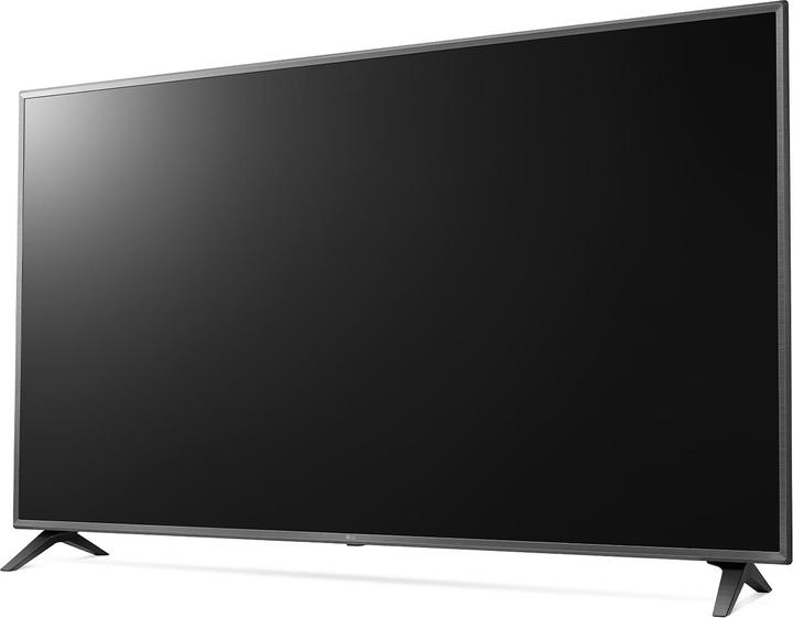 Produktbild LG Smart TV 55UR781C UHD 4K (55", UR78, LED, 4K, 2023)