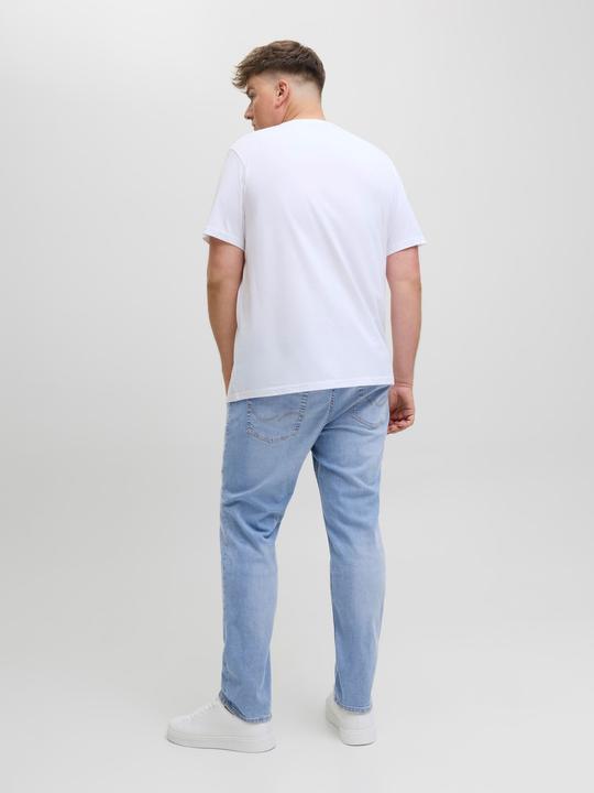 Produktbild Jack & Jones Jjiglenn Jjoriginal Sq 330 Noos Pls (44)