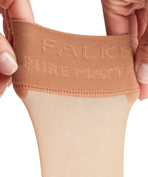 Produktbild Falke Pure Matt 20 SO (20 DEN, 35 - 38)