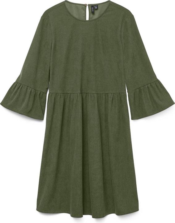 Vero Moda VMVILJA Kurzes Kleid Kleid (XL)