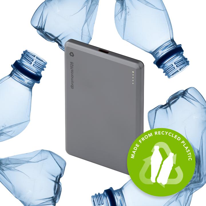Actual product image dbramante1928 re-charge (5000 mAh, 19.35 Wh)