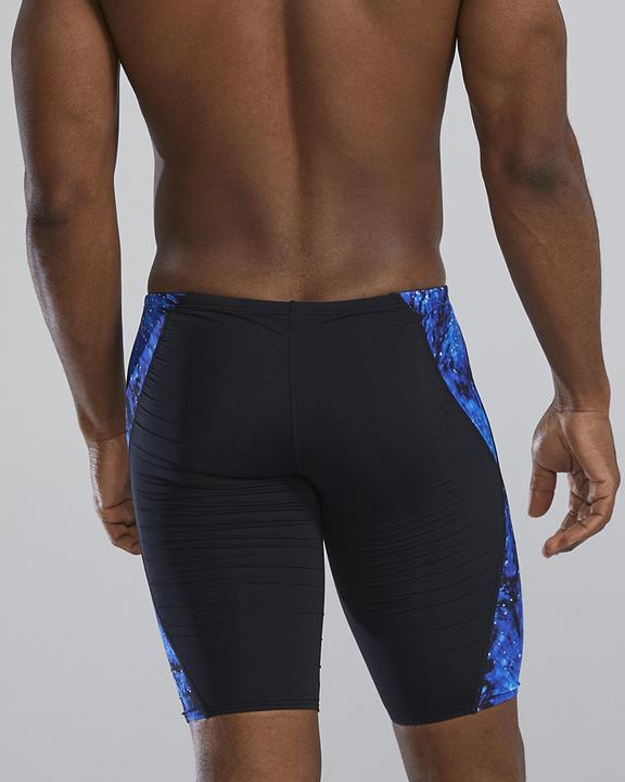 Tyr Herren Badeshorts Blde Spl Jam Radia (28)