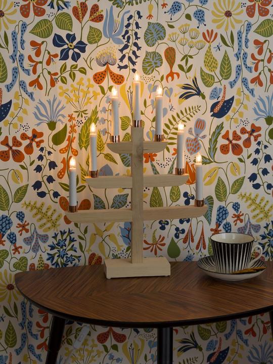 Image du produit Konstsmide Lustre (7 x)