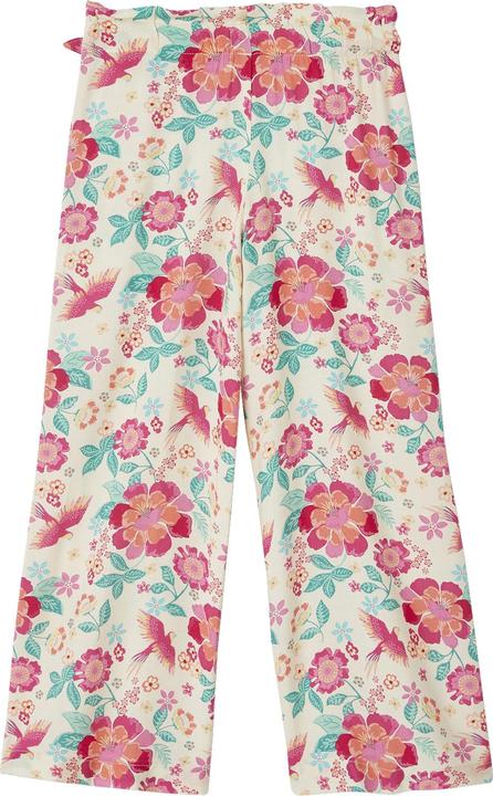 Vertbaudet Mädchen Paperbag-Hose (86)