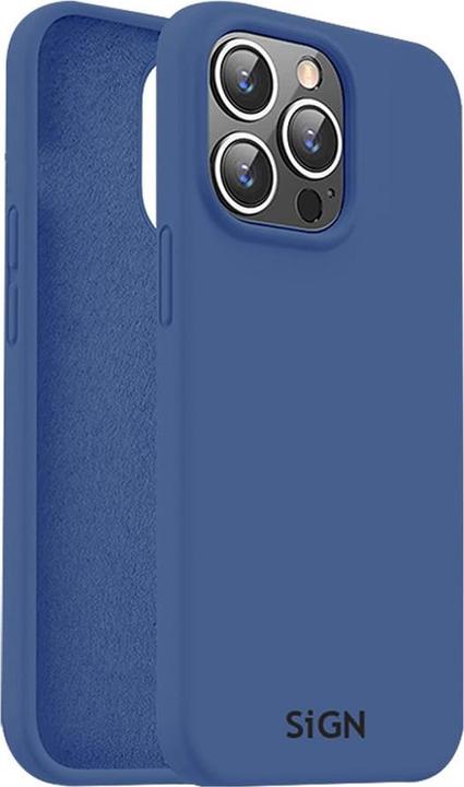 Immagine prodotto SIGN Mini caricatore PD 20W USB-C - Nero (Apple iPhone 15 Pro)