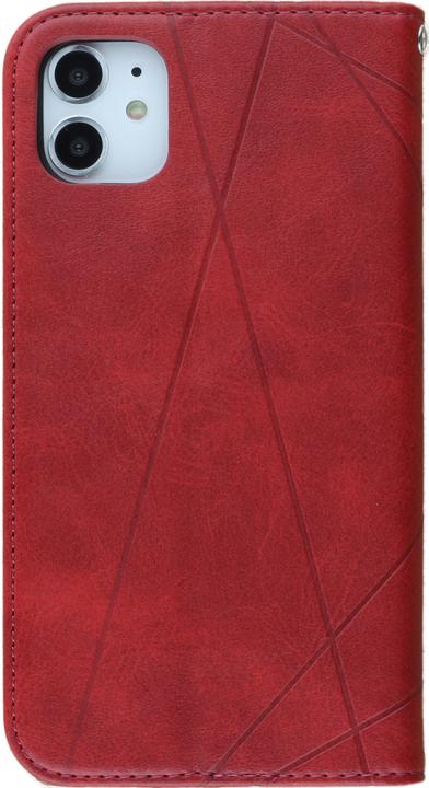 Produktbild PhoneLook Hülle Flip Geometrisch (Apple iPhone 16e)