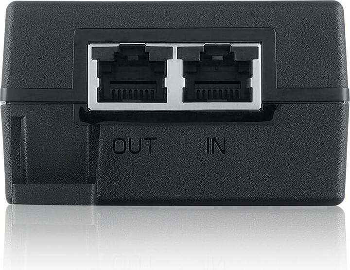 Image du produit Zyxel POE12-60W-EU0101F (802.3af (PoE), 802,3bt (PoE+++), 60 W)