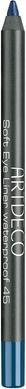 Actual product image Artdeco Soft Eyeliner Waterproof 221.45 (45 Cornflower Blue)
