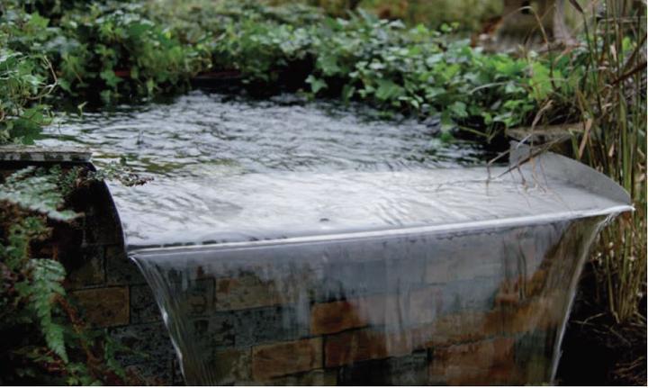 Produktbild Ubbink Zierbrunnen
