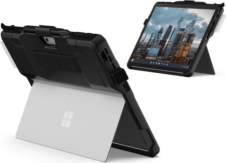 Produktbild UAG Scout Case (Microsoft Surface Pro 9)