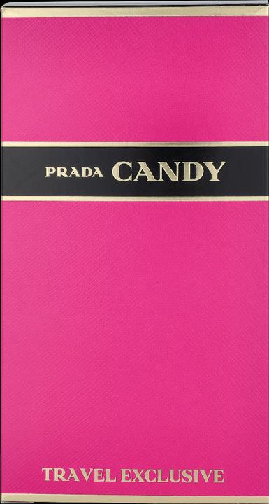 Produktbild Prada Candy Giftset (Parfum set)