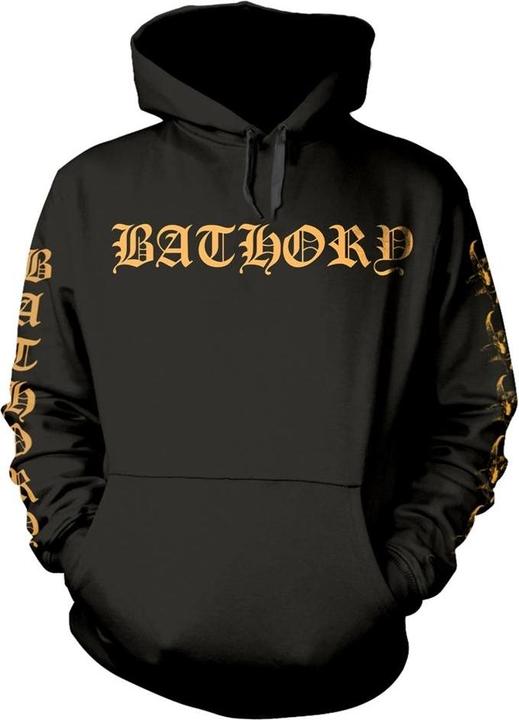 Cdon The Return Kapuzenpullover