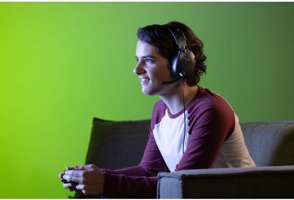 Image du produit Turtle Beach EARFORCE - RECON - 70X Casque de jeu (Filaire)