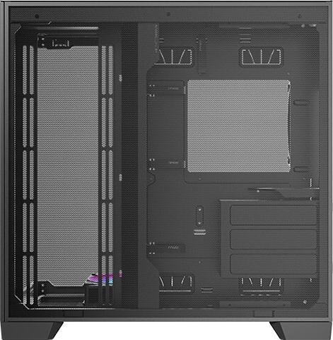 Produktbild Antec C8 (ITX, ATX, mATX)