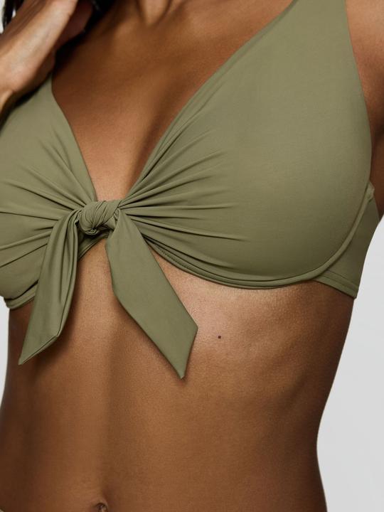 Actual product image Triumph Bügel-Bikini-Top Summer Twist (40)