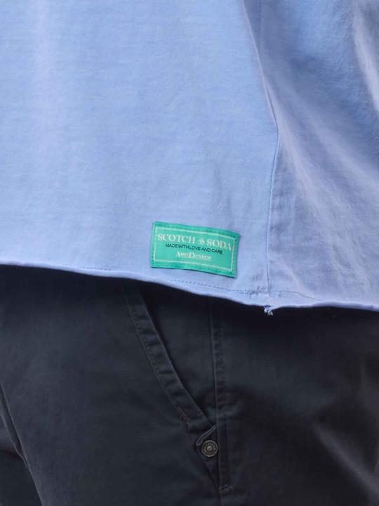 Actual product image Scotch & Soda 10017990 (L)