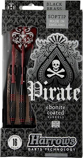 Produktbild Harrows Pirate (16g)