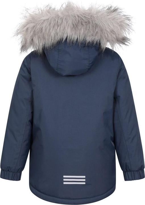 Immagine prodotto Mountain Warehouse Giacca impermeabile con logo Ranger per bambini e ragazzi (140)