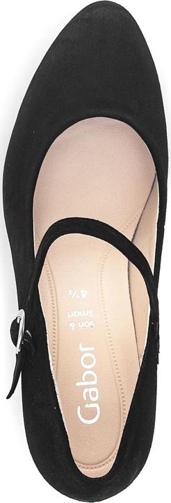 Actual product image Gabor Pumps 31.411.17 (40.5)
