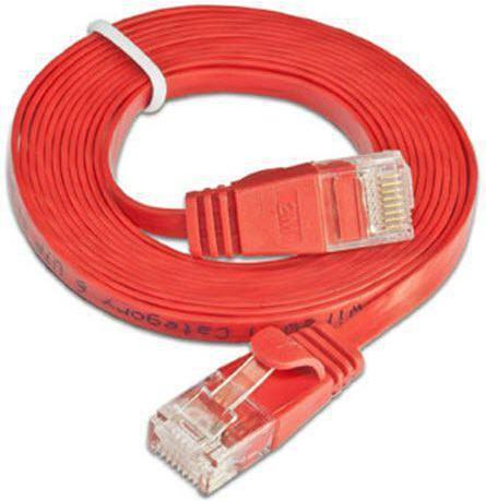 Immagine prodotto Wirewin Cavo di rete (UTP, CAT6, 10 m)
