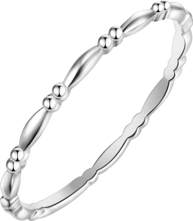 Produktbild Glanzstücke München Damen Sterling Silber silber - 24205 (52, 925 Silber)