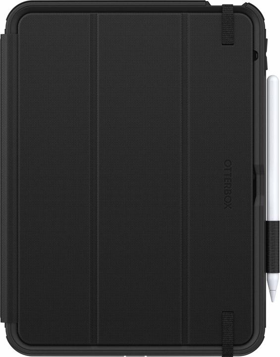 Actual product image OtterBox Defender mit Folio (iPad 2022 (10th Gen), iPad 2025 (11th gen))
