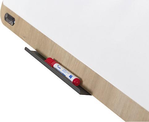 Produktbild Rocada Flipchart NATURAL, mobil
