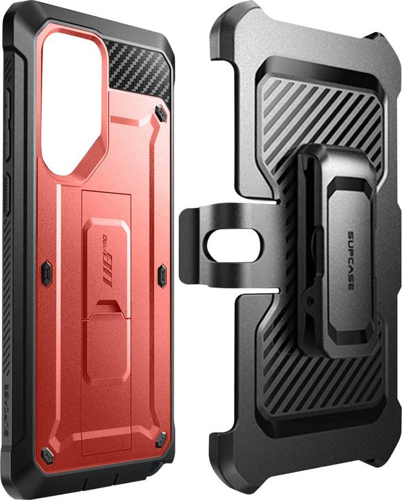 Immagine prodotto Supcase Unicorn Beetle Serie Pro (Samsung Galaxy S23 Ultra)