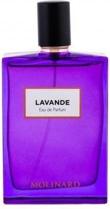 Actual product image Molinard Les Elements Collection Lavande (Eau de parfum, 75 ml)