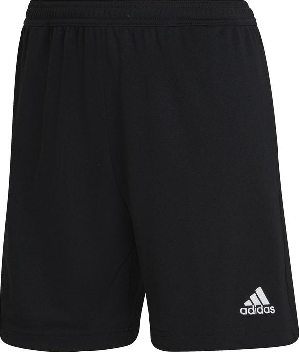 Image du produit adidas Short femme Entrada 22 Training noir HI0003 (M) (M)