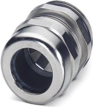 Produktbild Phoenix Contact Kabelverschraubung GINSECM12S68NNCRSS (Kabeldurchlass, 2.80 cm)