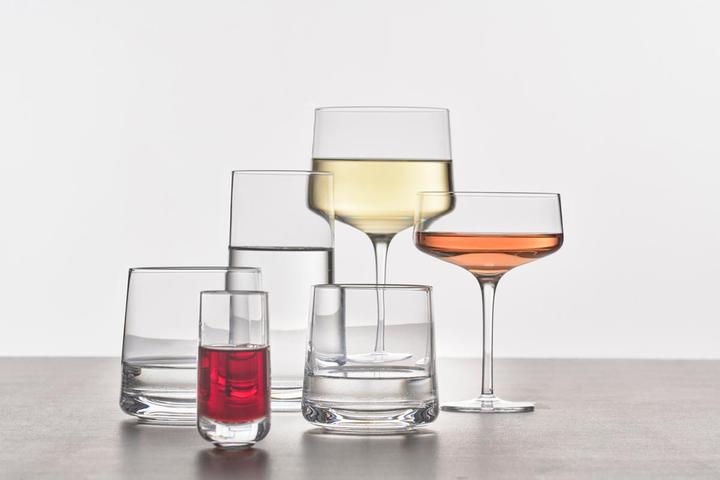 Produktbild Zone Denmark Trinkglas 220 ml, 2 Stück, Transparent (0.22 l, 2 x)