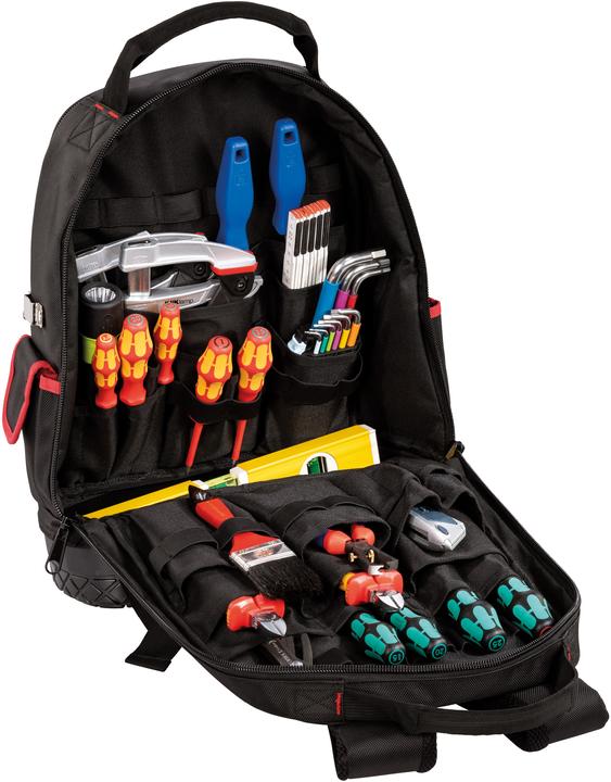 Actual product image Parat Basic Back Pack (1 pieces)