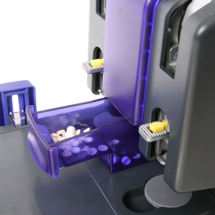 Produktbild Rapesco Eco P2200