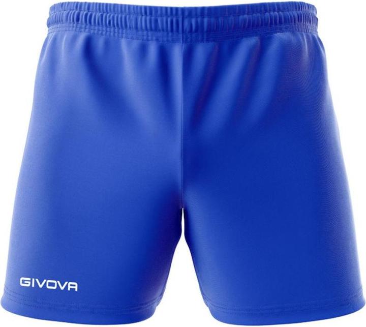 Givova Capo Shorts (XXS)