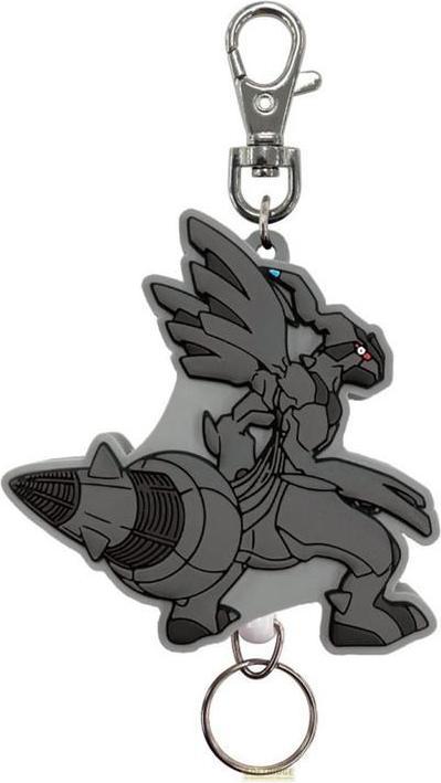 SK Japan Pokemon - Zekrom