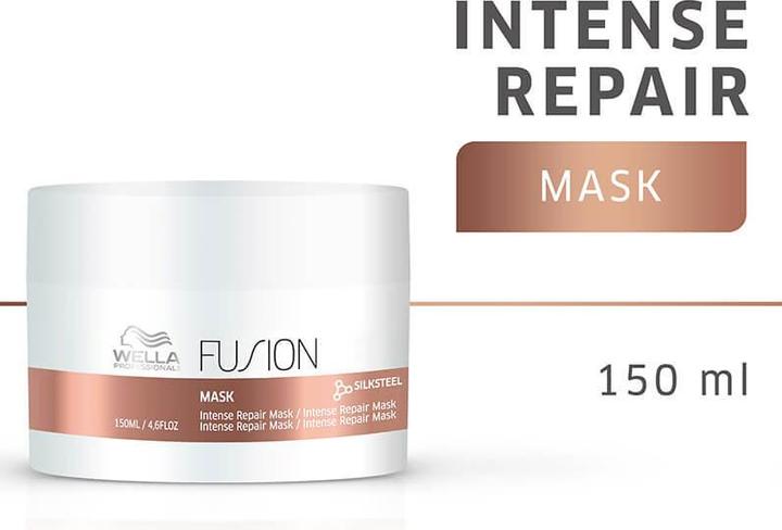 Immagine prodotto Wella Maschera Fusion 30 (30 ml)