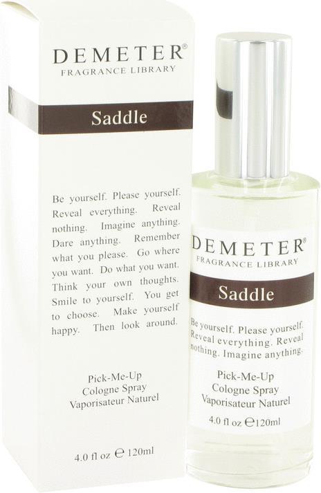 Produktbild Demeter Saddle (Eau de cologne, 120 ml)