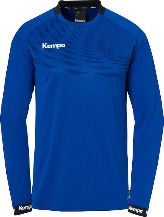 Produktbild Kempa Wave 26 Longsleeve (XL)