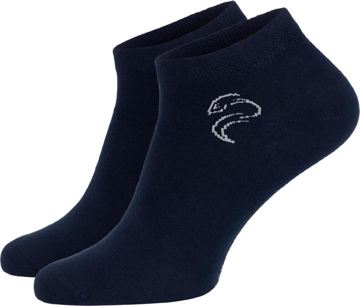Actual product image Black Snake Smooth Style (39, 42)