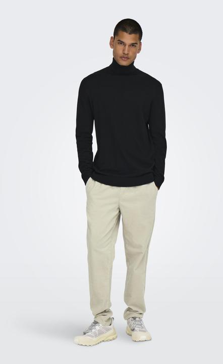 Actual product image Only & Sons Onslinus Tap Corduroy 0185 Pant Noos (XS)