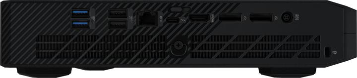 Actual product image ASUS ROG NUC Gen14 (Intel Core Ultra 9 185H, 32 GB, 1000.00 GB, GeForce RTX 4070)