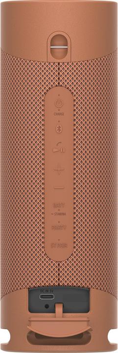 Actual product image Sony SRS-XB23 (12 h, Rechargeable battery operated)