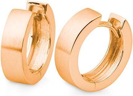 Breuning Creolen (585, - Gold)