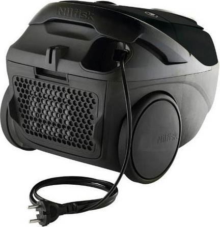 Actual product image Nilfisk One Pet Care