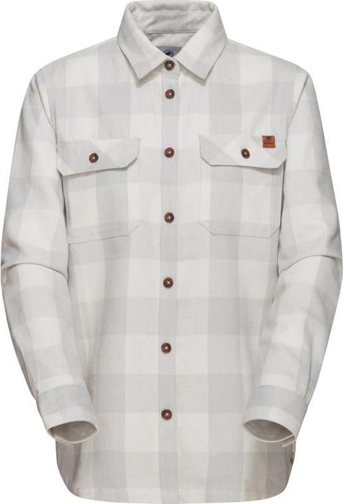 Immagine prodotto Mammut Camicia Tamaro a maniche lunghe (L)