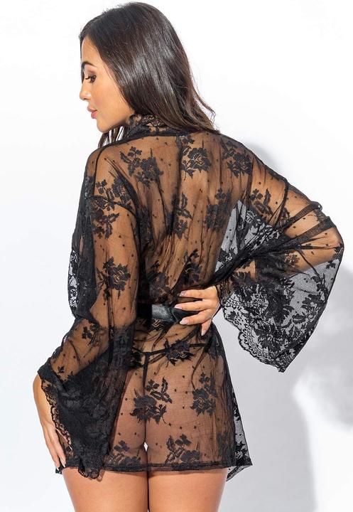 Actual product image Christine Le Duc Graceful (XXL, 3XL)
